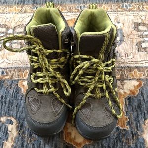 Waterproof Hiking Boots